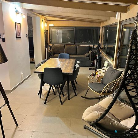 Maison Cosy A La Montagne Chatillon-en-Michaille Екстериор снимка