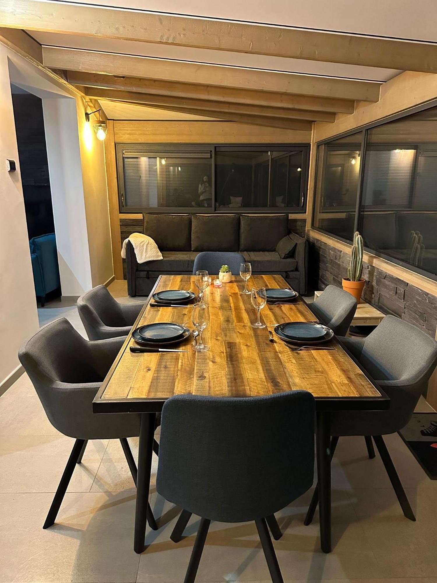 Maison Cosy A La Montagne Chatillon-en-Michaille Екстериор снимка