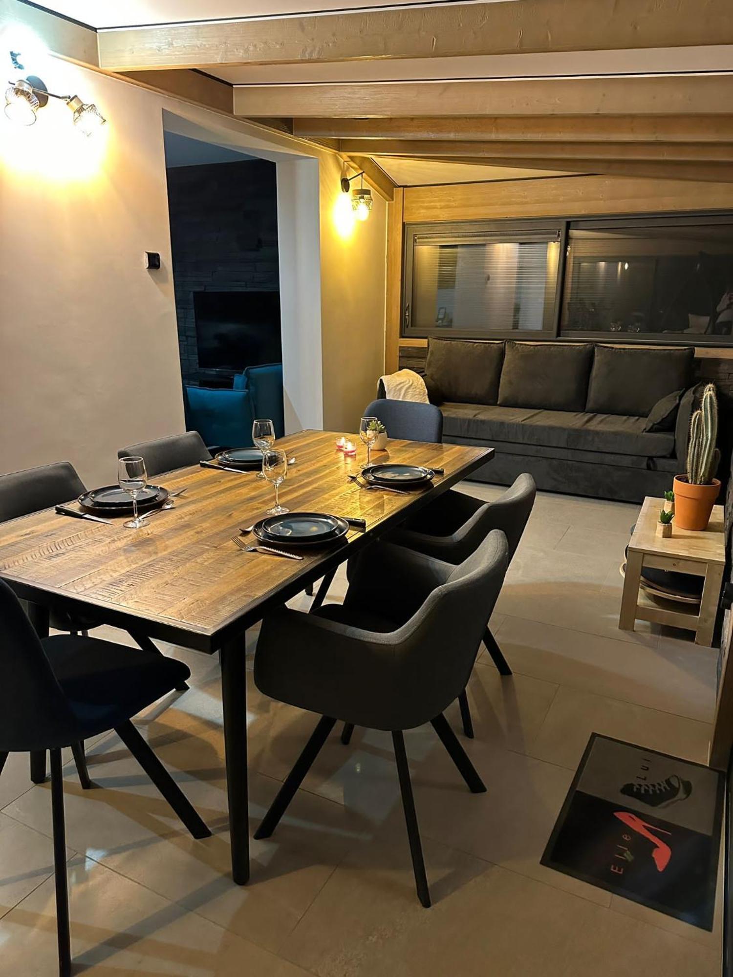 Maison Cosy A La Montagne Chatillon-en-Michaille Екстериор снимка