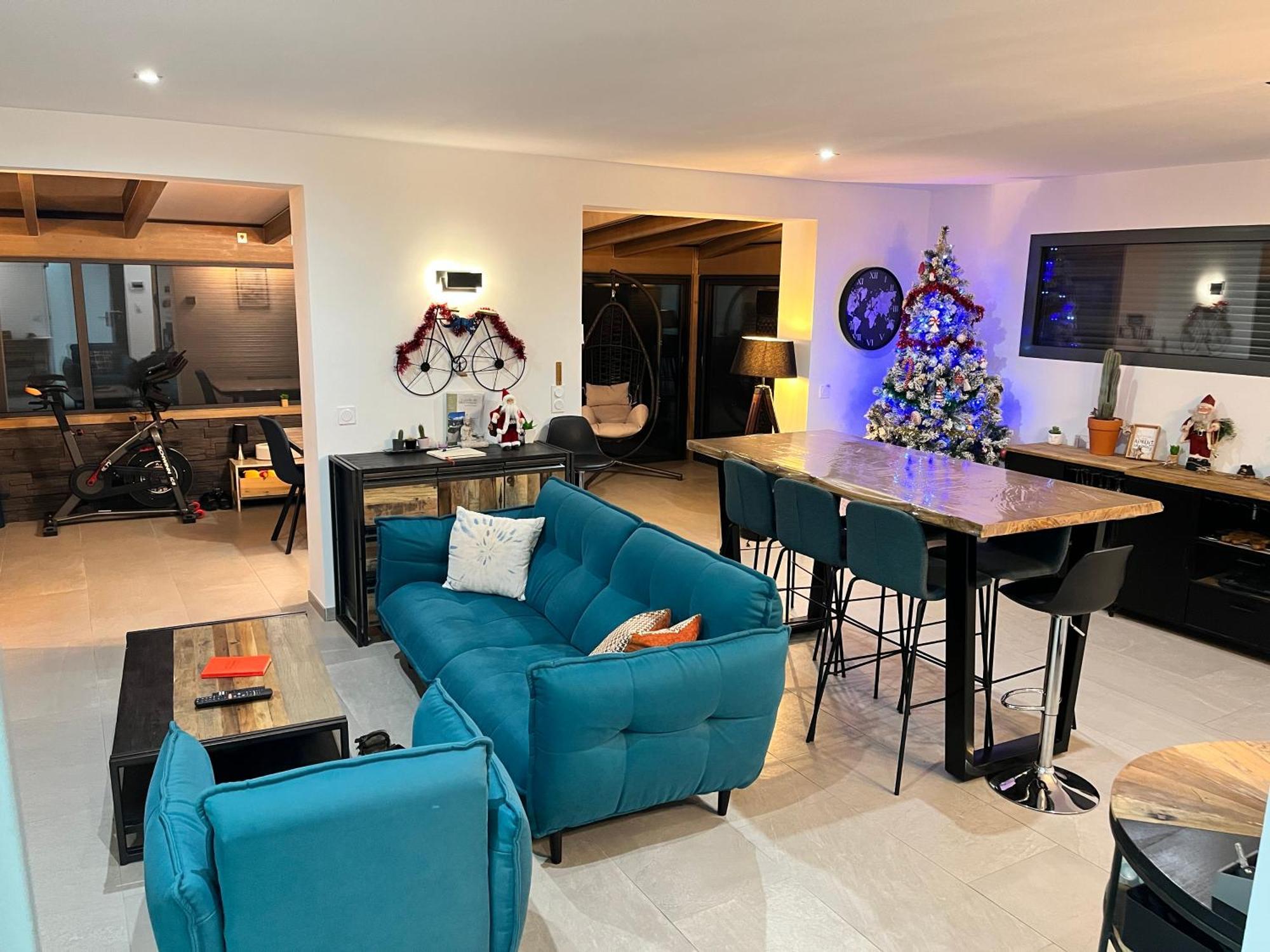 Maison Cosy A La Montagne Chatillon-en-Michaille Екстериор снимка